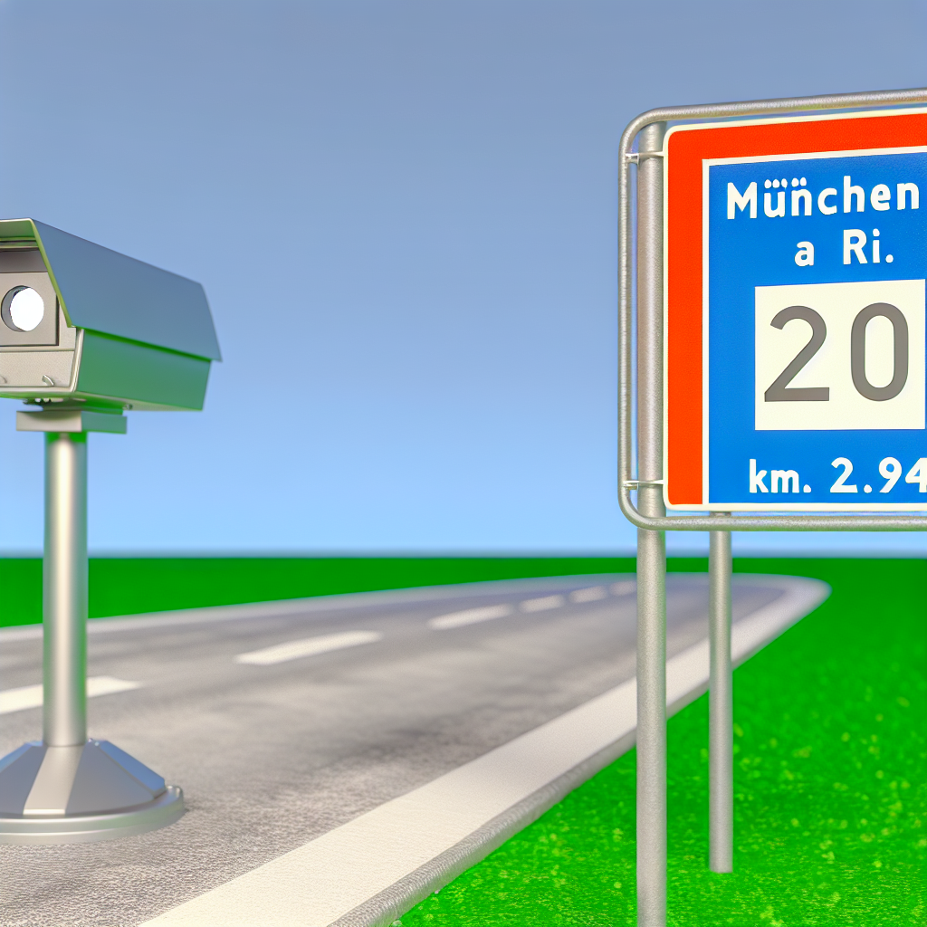 Messstelle München, A 99 Ri. AD Süd-West, Abs. 240, km 2.894