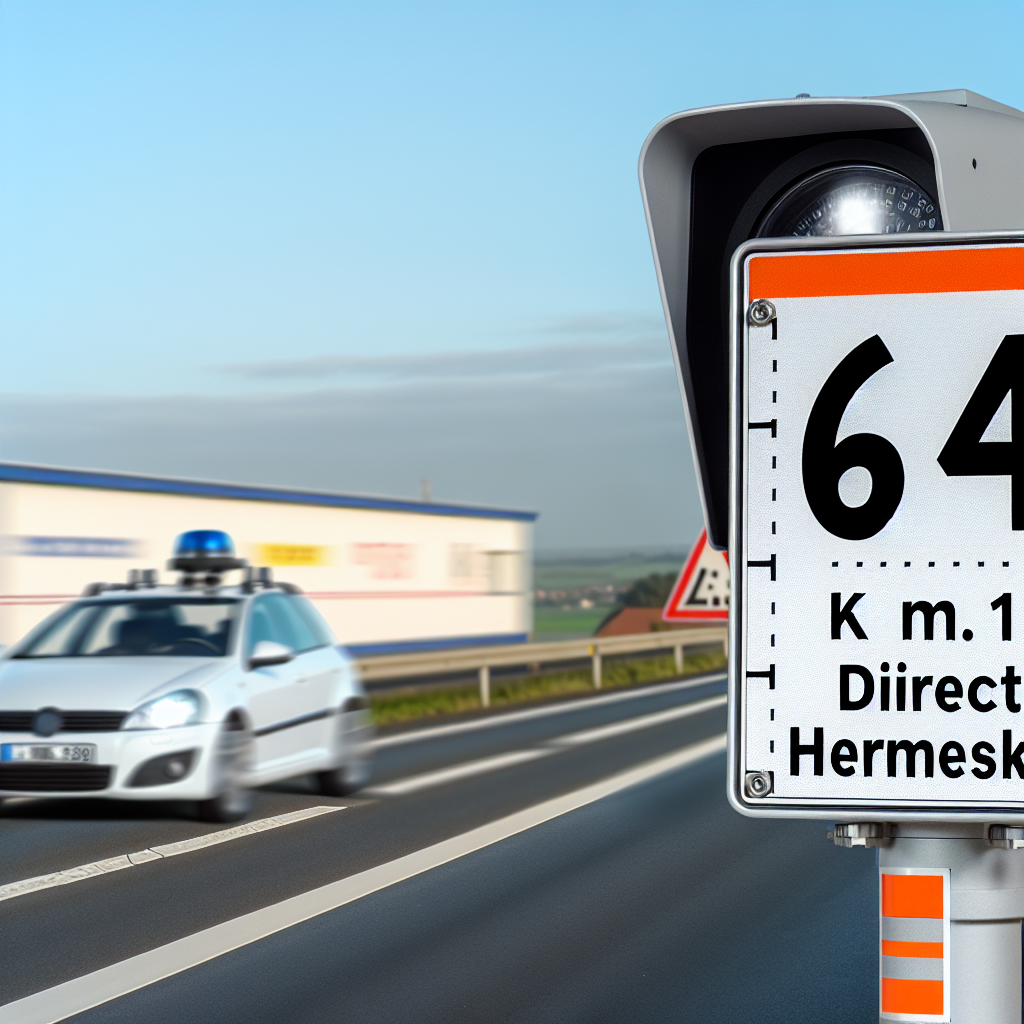 Messstelle Trier, Gem. Trier, A 64 km 11.32 FR Hermeskeil