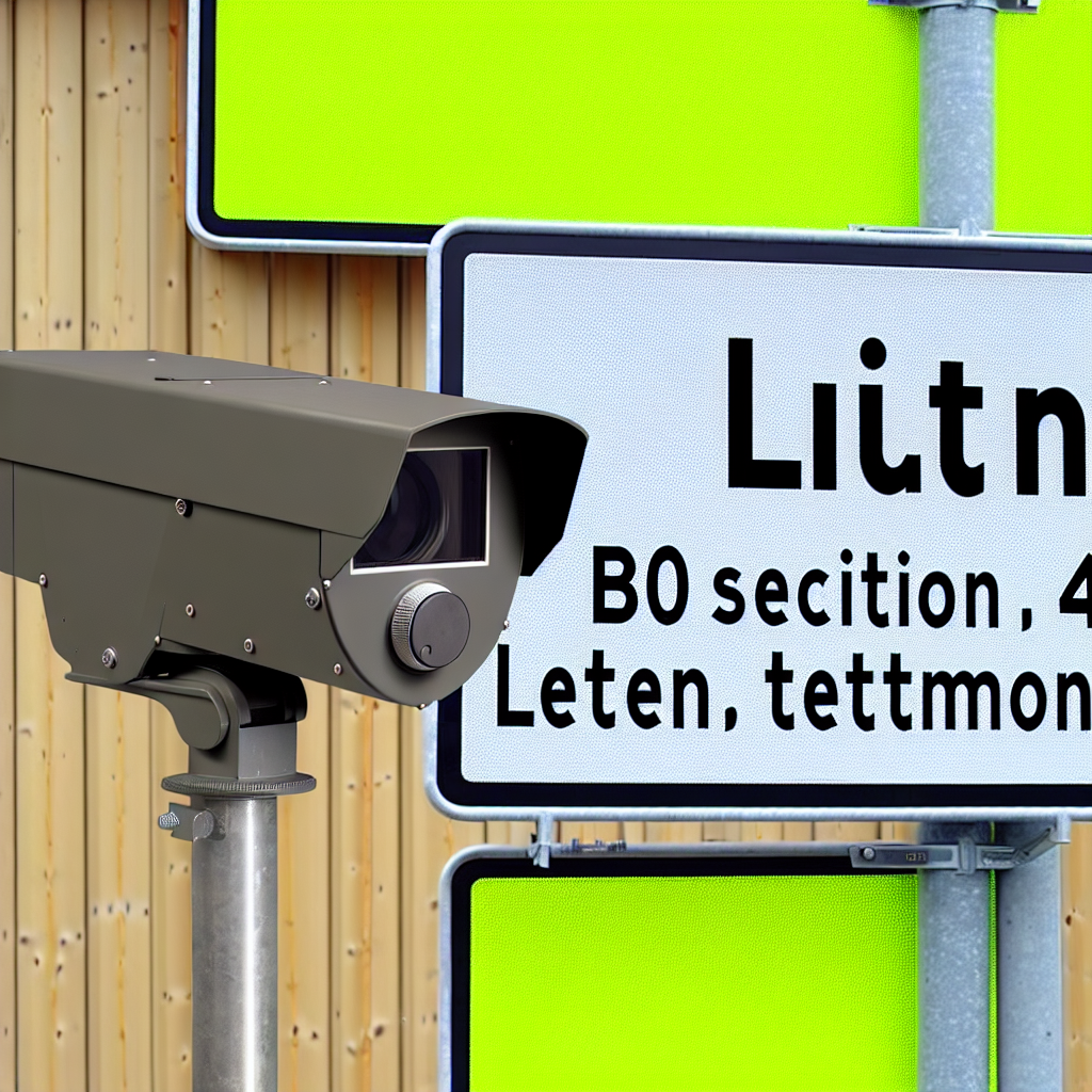Messstelle Laufen, B 20, Abs. 480, km 1.550, Letten, Ri. Tittmonig