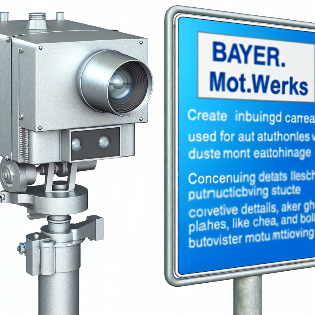 Messstelle Fabrikat BAYER.MOT.WERKE